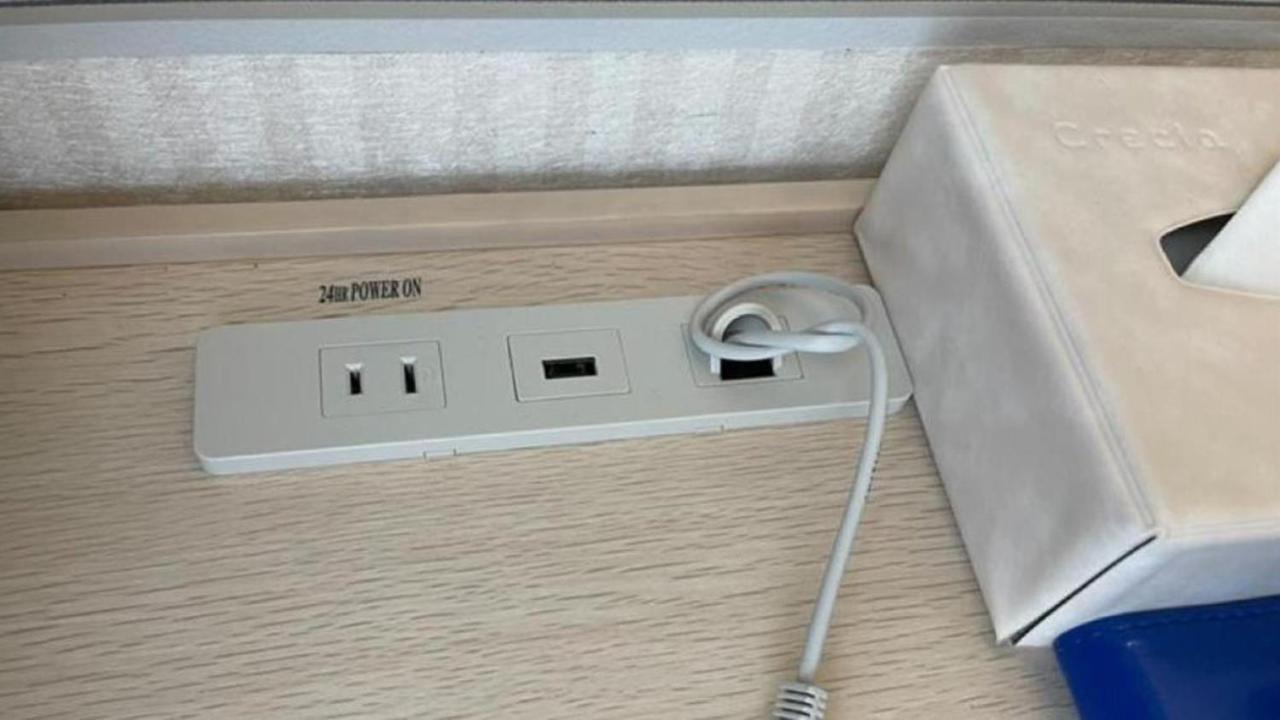 Toyoko Inn Kokura-Eki Minami-Guchi Kitakyuşu Dış mekan fotoğraf