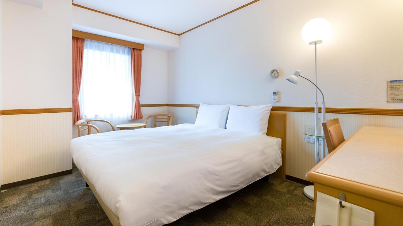 Toyoko Inn Kokura-Eki Minami-Guchi Kitakyuşu Dış mekan fotoğraf