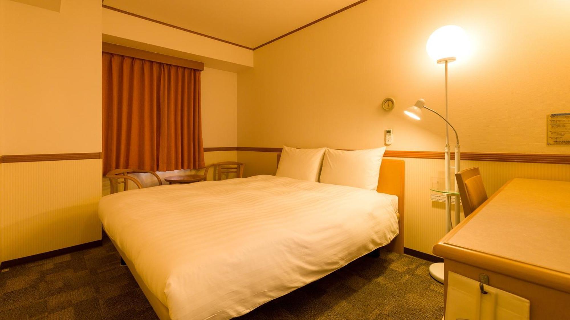 Toyoko Inn Kokura-Eki Minami-Guchi Kitakyuşu Oda fotoğraf