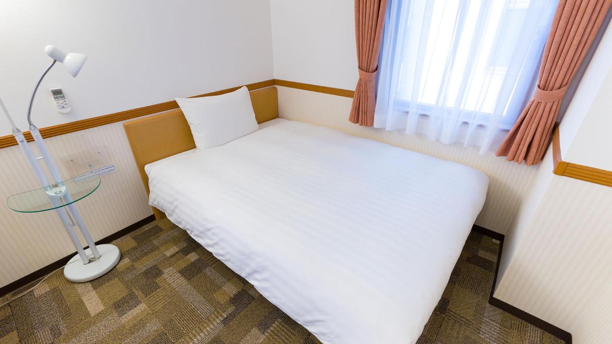 Toyoko Inn Kokura-Eki Minami-Guchi Kitakyuşu Oda fotoğraf