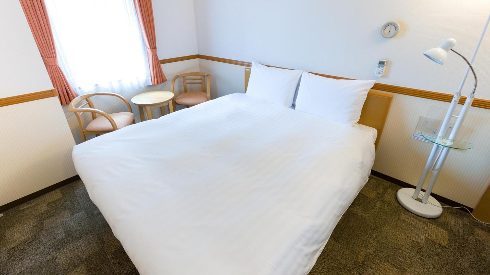 Toyoko Inn Kokura-Eki Minami-Guchi Kitakyuşu Oda fotoğraf