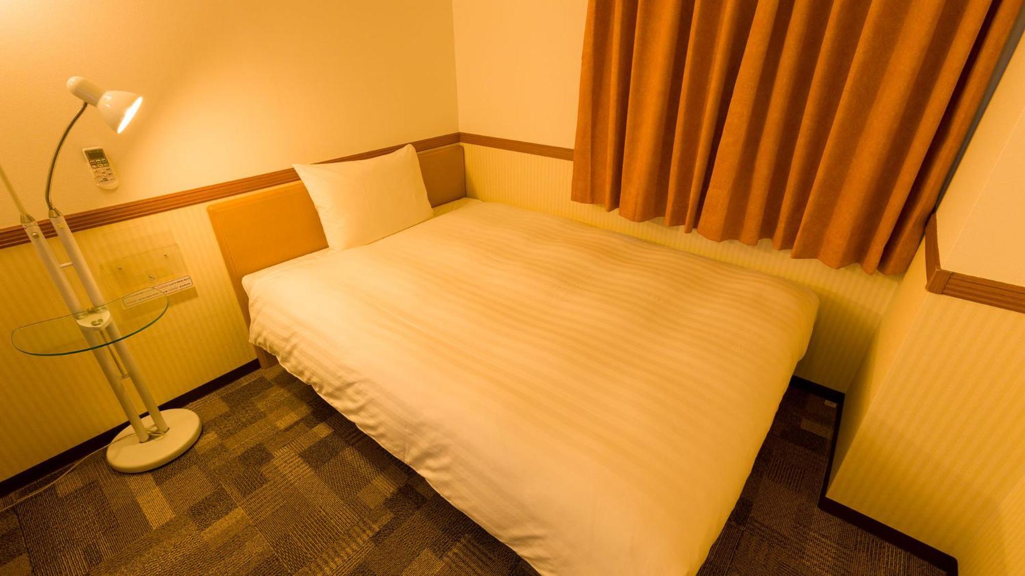 Toyoko Inn Kokura-Eki Minami-Guchi Kitakyuşu Oda fotoğraf